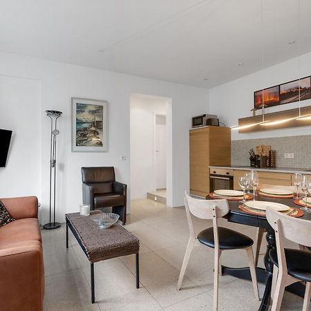 Luxury Apartment Central Reykjavik Luaran gambar