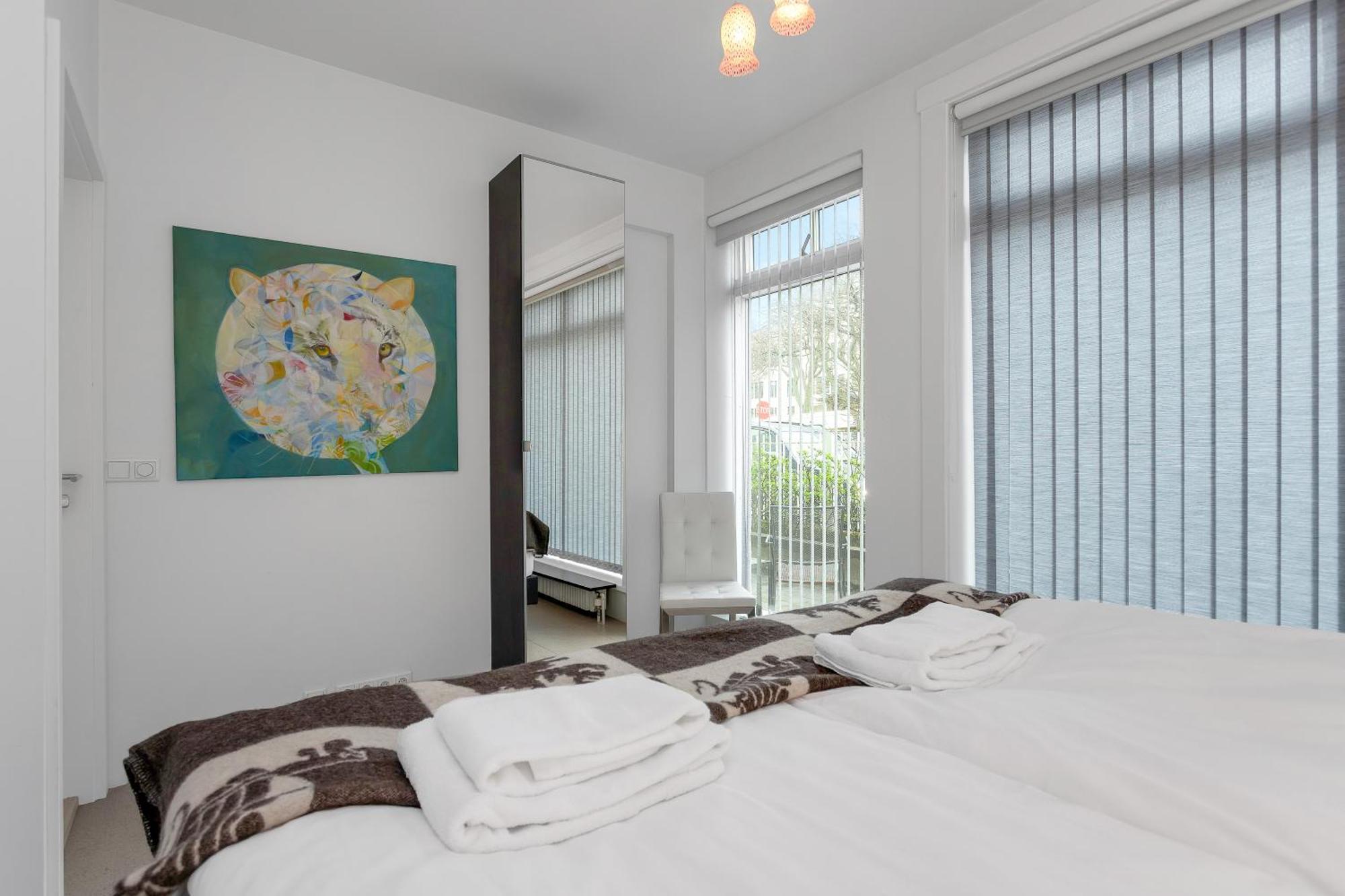 Luxury Apartment Central Reykjavik Luaran gambar